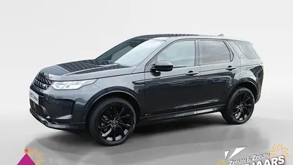 Gebruikt 2021 Land Rover Discovery Sport R-Dynamic SUV | € 34.940 (Eerlijke prijs)