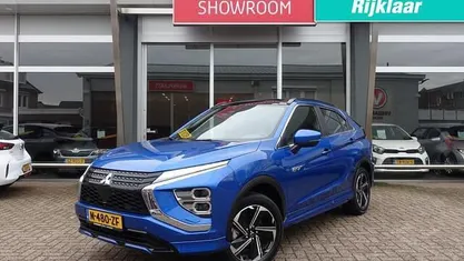 Occasion Mitsubishi Eclipse Cross 98 PK (72 kW) 2022 SUV