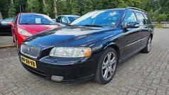 Gebruikt 2007 Volvo V70 Stationwagen | € 2.499 (Eerlijke prijs)