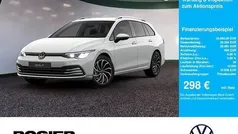 Gebruikt 2024 VW Golf VIII Move Stationwagen | € 31.478 (Eerlijke prijs)