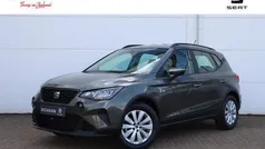 Gebruikt 2024 Seat Arona Style SUV | € 20.990 (Eerlijke prijs)