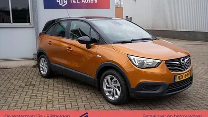 Occasion Opel Crossland X Selection 82 PK (60 kW) 2017 SUV