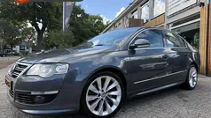 Gebruikt 2009 VW Passat Highline Sedan | € 5.500 (Eerlijke prijs)