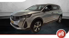 Grijs Gebruikt 2024 Peugeot 5008 Allure MPV | € 35.925 (Super prijs)