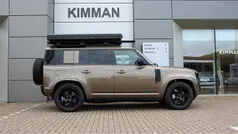 Gebruikt 2024 Land Rover Defender SUV | € 93.900 (Goede deal)