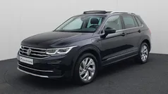 Gebruikt 2022 VW Tiguan Elegance SUV | € 33.880 (Eerlijke prijs)