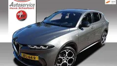 Grijs Gebruikt 2023 Alfa Romeo Tonale Veloce SUV | € 32.500 (Super prijs)