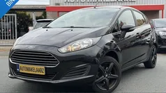 Gebruikt 2015 Ford Fiesta Hatchback | € 5.500 (Eerlijke prijs)