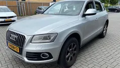 Gebruikt 2013 Audi Q5 Proline SUV | € 8.950 (Super prijs)