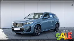 Groen Gebruikt 2023 BMW iX1 M Sport SUV | € 44.900 (Eerlijke prijs)