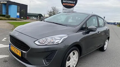 Occasion Ford Fiesta Trend 70 PK (51 kW) 2018 Hatchback