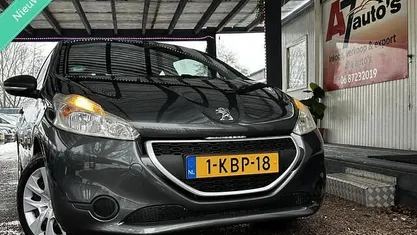 Occasion Peugeot 208 68 PK (50 kW) 2013 Hatchback