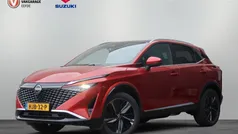Gebruikt 2025 Nissan Qashqai Tekna SUV | € 39.499 (Eerlijke prijs)
