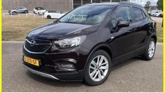 Gebruikt 2017 Opel Mokka X Edition SUV | € 12.845 (Eerlijke prijs)