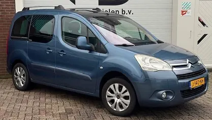 Occasion Citroën Berlingo XTR 109 PK (80 kW) 2009 MPV