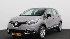 Gebruikt 2016 Renault Captur Dynamique SUV | € 9.350 (Goede deal)