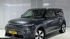 Grijs Gebruikt 2020 Kia Soul EV SUV | € 20.900 (Eerlijke prijs)