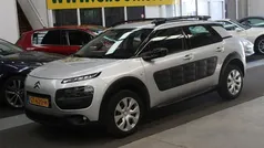Gebruikt 2015 Citroën C4 Cactus Business Class Hatchback | € 6.944 (Goede deal)