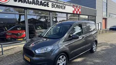 Grijs Gebruikt 2017 Ford Transit Trend Van | € 9.950 (Goede deal)