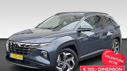 Occasion 2021 Hyundai Tucson Comfort SUV | € 22.930 (Eerlijke prijs)