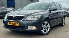 Gebruikt 2011 Skoda Octavia Business Line Stationwagen | € 3.750 (Super prijs)