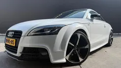 Gebruikt 2013 Audi TT Proline Coupé | € 16.950 (Eerlijke prijs)