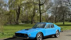 Gebruikt 1974 Saab Sonett Coupé | € 17.450
