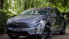 Gebruikt 2018 Tesla Model X SUV | € 39.450 (Eerlijke prijs)