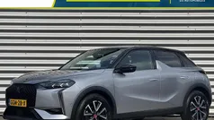 Grijs, metallic lak Gebruikt 2024 DS Automobiles DS3 Performance SUV | € 24.940 (Goede deal)