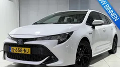 Gebruikt 2020 Toyota Corolla Active Stationwagen | € 21.049 (Eerlijke prijs)