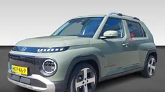 Groen Gebruikt 2025 Hyundai Inster Hatchback | € 29.630 (Eerlijke prijs)