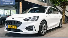Gebruikt 2019 Ford Focus Business Edition Stationwagen | € 12.990 (Eerlijke prijs)