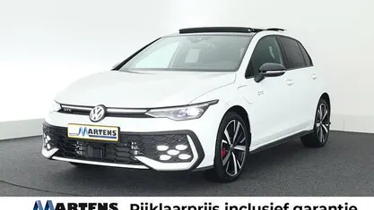 Occasion 2026 VW Golf VIII Style Hatchback | € 45.949 (Goede deal)