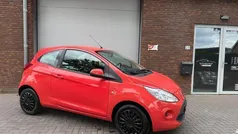 Gebruikt 2011 Ford Ka Cool & Sound Edition Hatchback | € 1.199 (Goede deal)