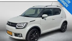 Wit Gebruikt 2019 Suzuki Ignis Hatchback | € 14.450 (Eerlijke prijs)