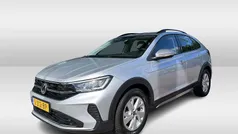Grijs Gebruikt 2023 VW Taigo Life SUV | € 20.950 (Eerlijke prijs)