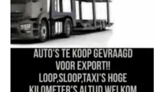 Overige Gebruikt 2007 VW Caddy MPV | € 2.250 (Eerlijke prijs)