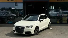 Gebruikt 2011 Audi A1 Hatchback | € 9.450 (Eerlijke prijs)