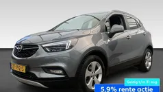 Grijs Gebruikt 2019 Opel Mokka X Innovation SUV | € 17.940 (Eerlijke prijs)
