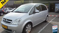Gebruikt 2003 Opel Meriva Cosmo MPV | € 1.550 (Eerlijke prijs)