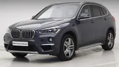 Grijs Gebruikt 2019 BMW X1 M Sport SUV | € 28.995 (Eerlijke prijs)