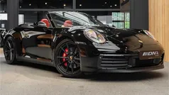 Gebruikt 2019 Porsche 911 Carrera 4S Cabriolet Sport Cabriolet | € 147.992 (Goede deal)