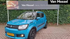 Blauw Gebruikt 2019 Suzuki Ignis Hatchback | € 11.400 (Eerlijke prijs)