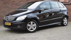 Gebruikt 2007 Mercedes B200 MPV | € 2.449 (Eerlijke prijs)