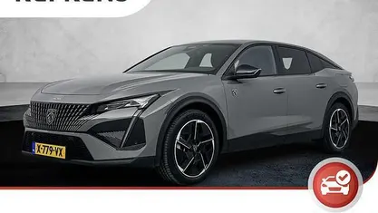 Gebruikt 2024 Peugeot 408 GTi Sedan | € 29.875 (Goede deal)