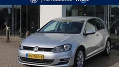 Grijs Gebruikt 2016 VW Golf VII Highline Hatchback | € 14.500 (Eerlijke prijs)