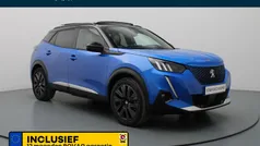 Peugeot e-2008