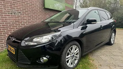Gebruikt 2012 Ford Focus Stationwagen | € 2.245 (Super prijs)