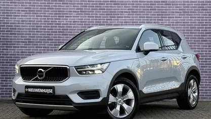 Occasion Volvo XC40 Business Edition 129 PK (94 kW) 2022 Grijs SUV