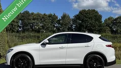 Gebruikt 2018 Alfa Romeo Stelvio Veloce SUV | € 28.950 (Eerlijke prijs)